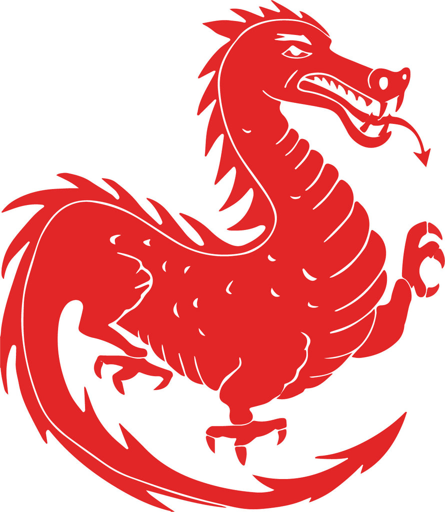 Niles Dragon