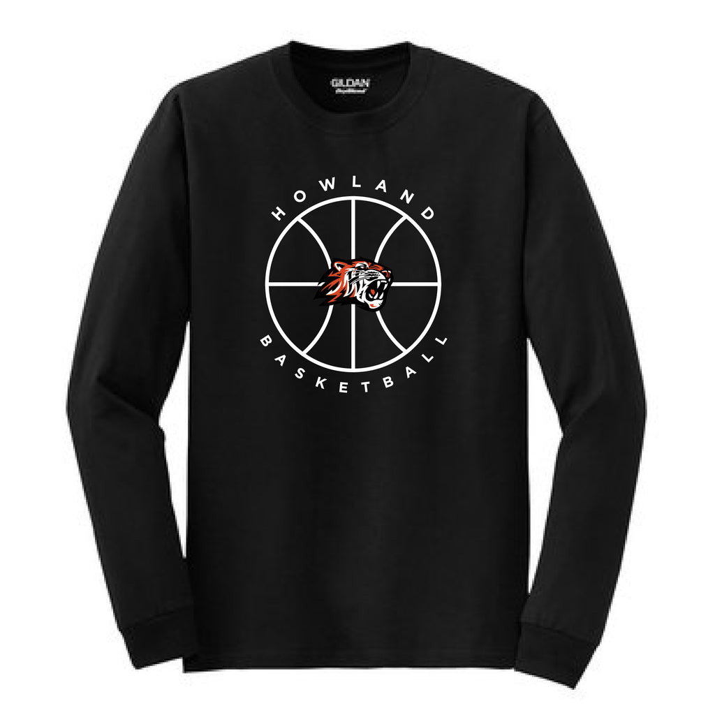 Youth Long Sleeve
