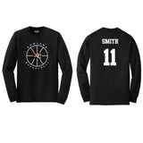 Youth Long Sleeve