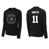 Shooting Shirt