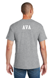 Grey T-shirt
