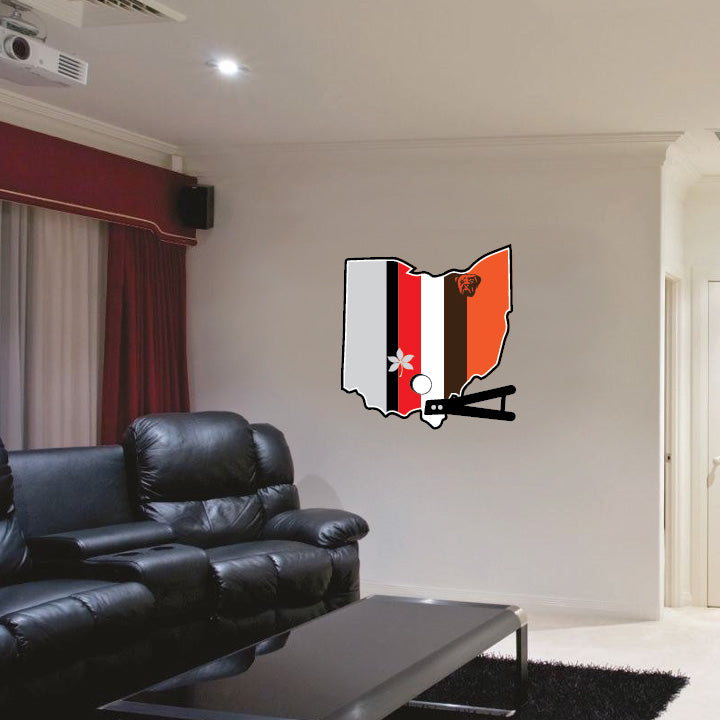 PVC Helmet Sign